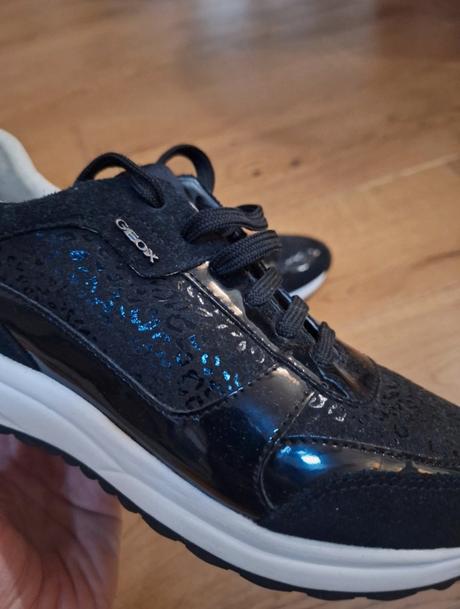 Geox tenisky, geox,36