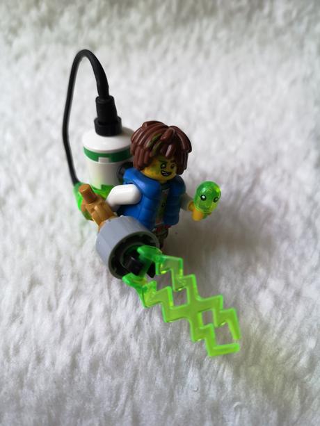 Lego dreamzzz vrana 71478, 