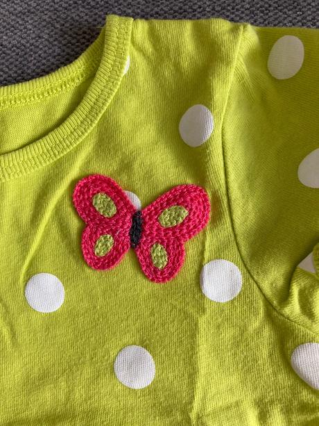 Bavlnené šaty, carter's,86