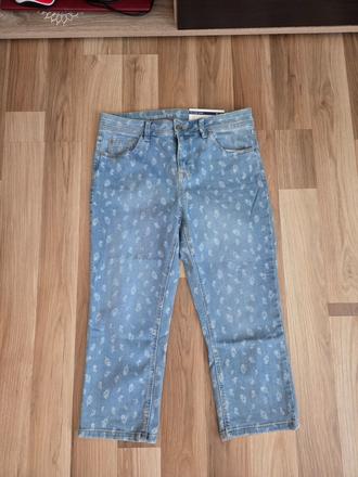 Trištvrťaky, c&a,38