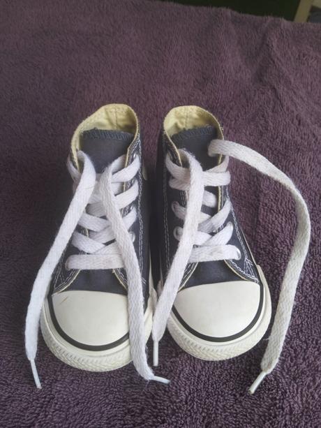 Tenisky, converse,21