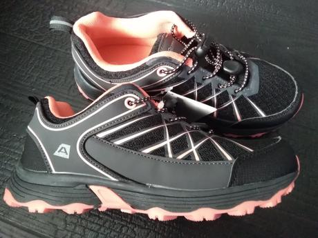 Topánky, alpine pro,33