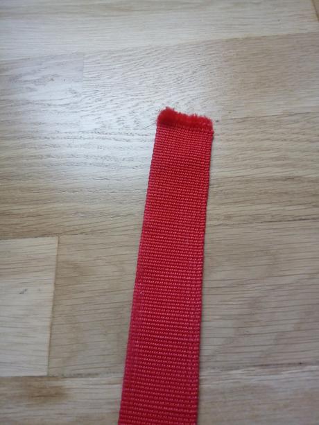 Dievčenský opasok, 