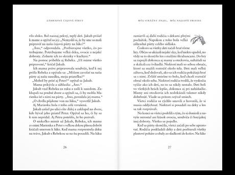 Lorna byrne - môj strážny anjel, môj najlepší pria, 