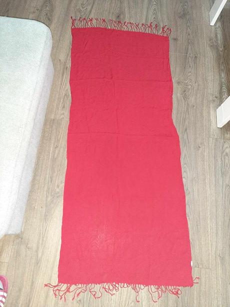 Šatka usa kašmírový šál, american eagle