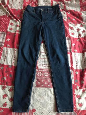 Rifle calzedonia, calzedonia,36