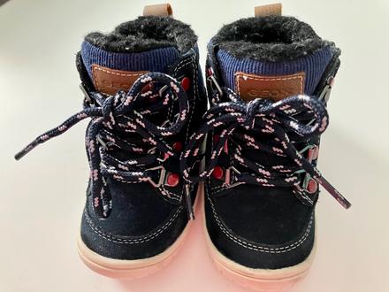 Geox zimné topánočky, geox,20