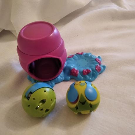 Figúrky s magnetom,