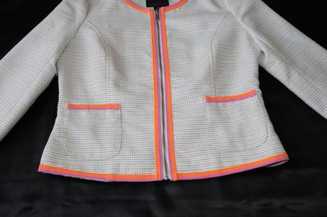 Kabát - super stav, amisu,m