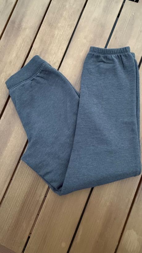 Gap tepláky xxl-160cm, gap,158