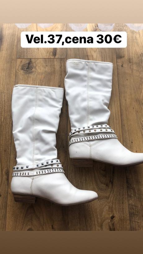 Cizmy s.oliver, s.oliver,37