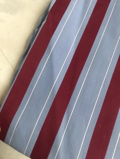 Bavlnené pyžamo, xxl