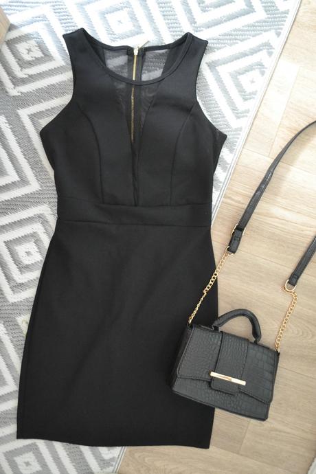 Sexi mini s vypchávkami xs/s, xs