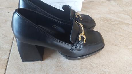 Poltopanky mokasiny, 40