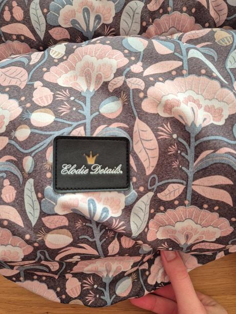 Elodie fusak midnight bells, elodie details