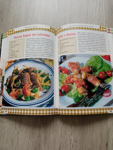 Víkendové varenie, 