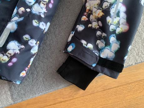 Reima lyžiarska bunda 122/128, reima,122 / 128