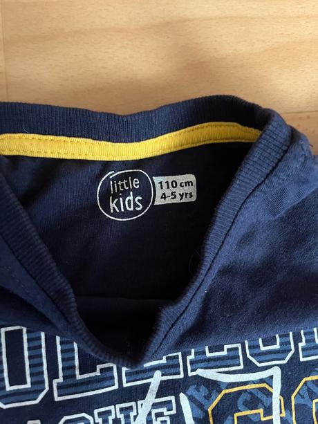 Basketbalové tričko, pepco,116