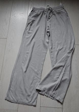 Pohodlné nohavice stradivarius, stradivarius,m