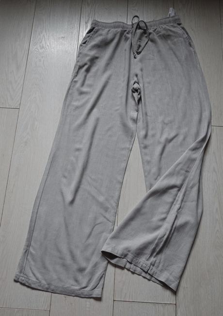 Pohodlné nohavice stradivarius, stradivarius,m