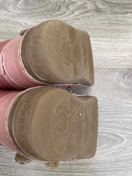 Zimné topánky froddo 21, froddo,21