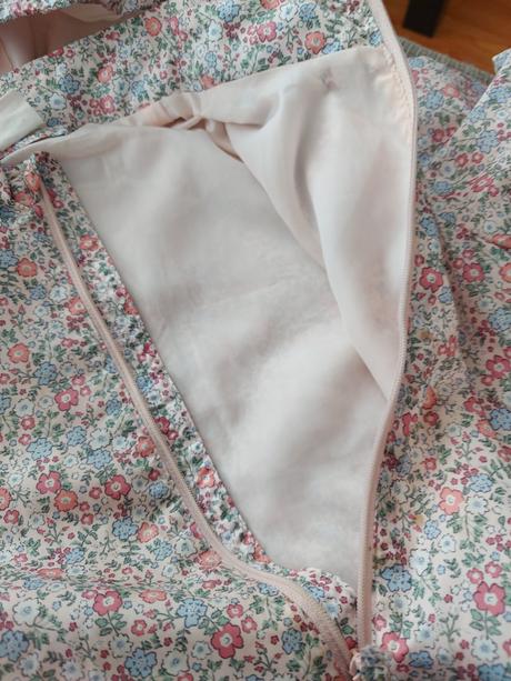 Bundička prechodná h&m, h&m,86