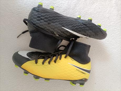 Kopačky nike, nike,36