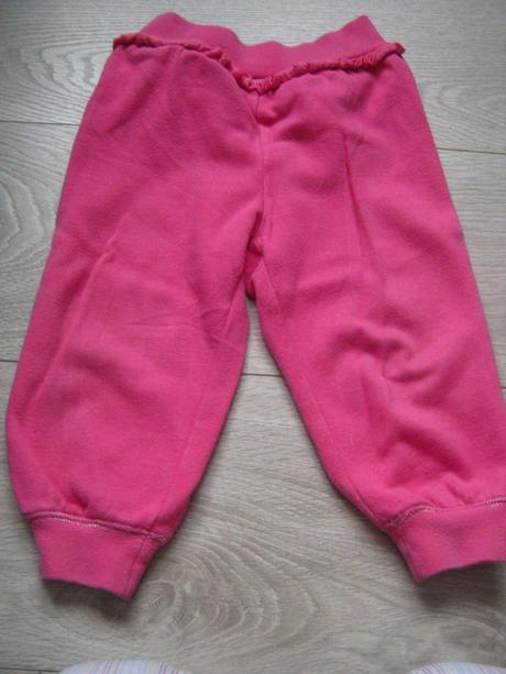 Tepláková súprava, h&m,86