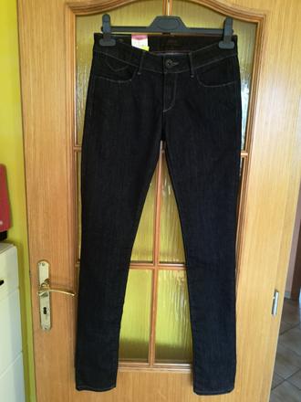 Cross jeans dámske nohavice veľkost 26, 26