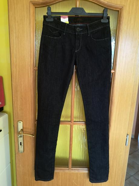 Cross jeans dámske nohavice veľkost 26, 26