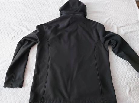 Softshellová bunda xl- xxl, xl