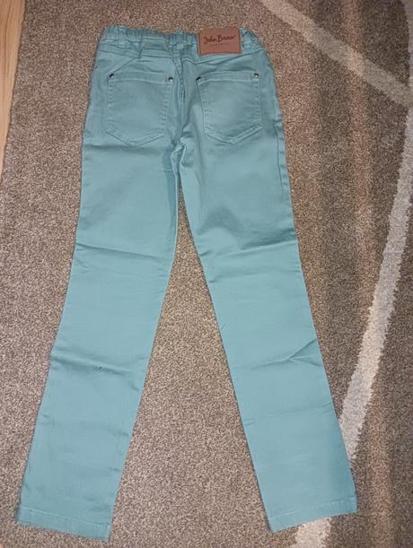 Chlapčenské rifle, 140