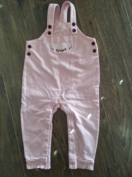 Nohavice veľ.92/98, bonprix,92