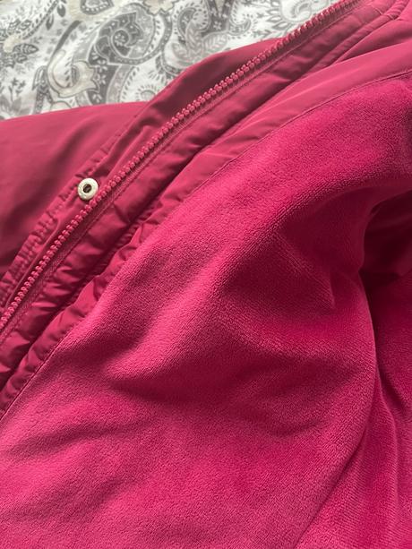 Zimna bunda, ovs,110