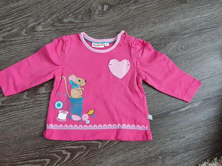 Tričko s myškou, 68