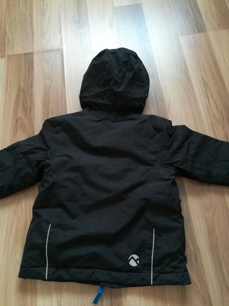 Zimny kabat, gelert,98