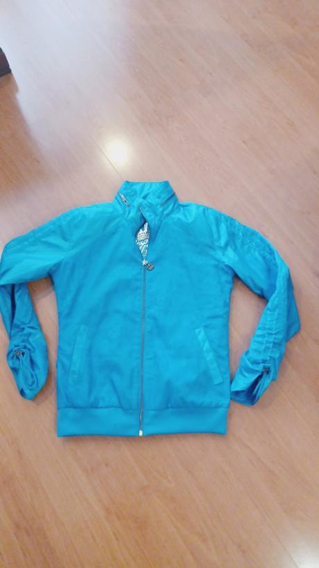 Sust.bunda, adidas,36