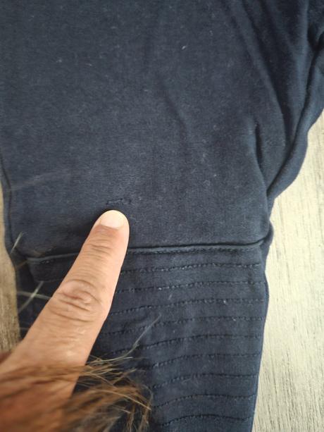 Leginy zateplene, lindex,98