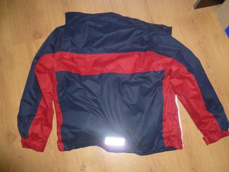 Chlapčenská bunda, dognose,146