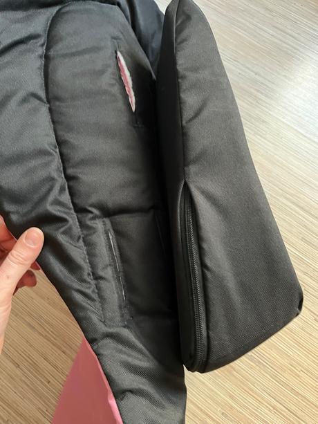 Vyrovnávací klin do kočíka -bugaboo (donkey / fox), bugaboo donkey / bugaboo fox 2