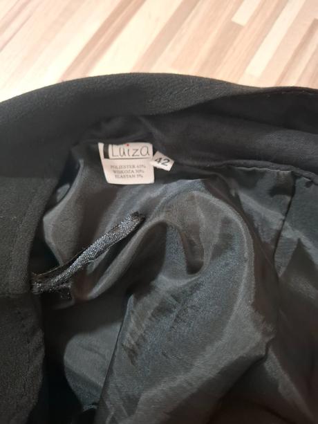 Sukňa s podšívkou, l