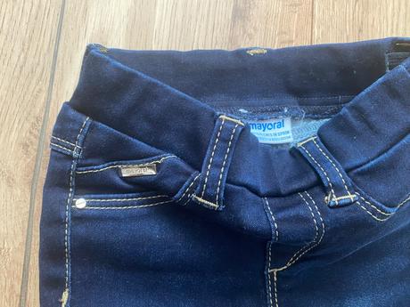 Rifle mayoral, mayoral,68