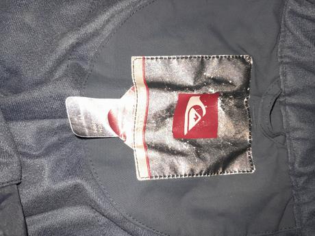 Pánske oteplováky quiksilver m, quiksilver,m