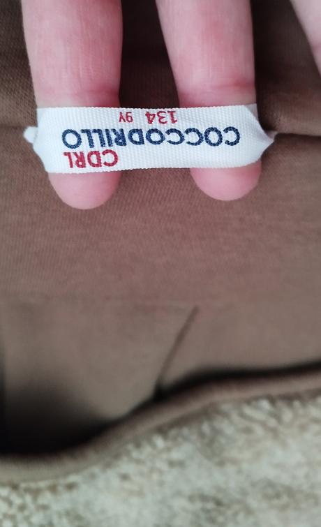 Teddy bundicka, coccodrillo,134