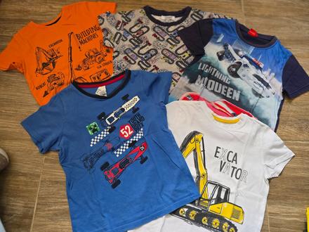 Tričká č.110, 110