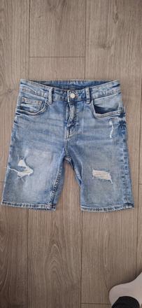 Rifle kratasy, h&m,140