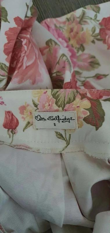 Sukna miss selfridge vel. s, miss selfridge,s