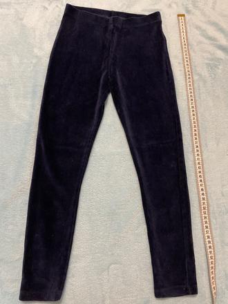 Hrubšie legíny z mäkkého materiálu, f&f,122