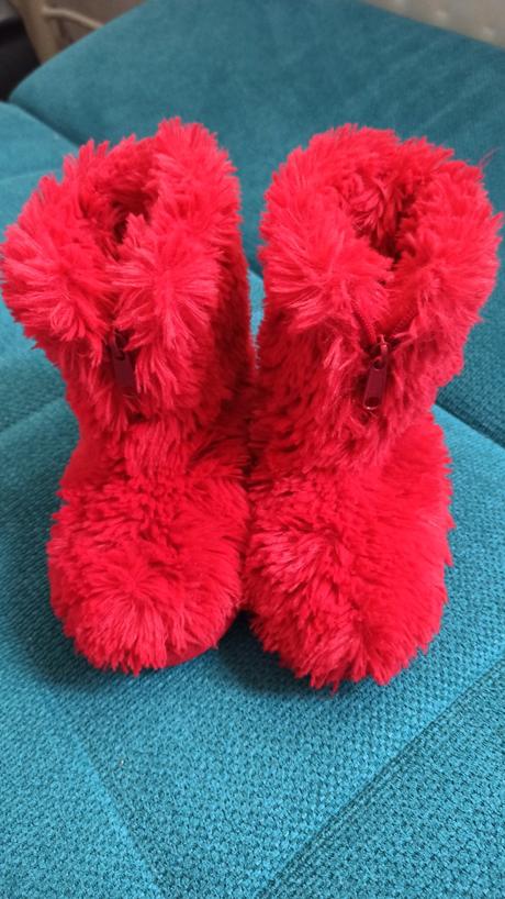 Zimné kapce, next,23