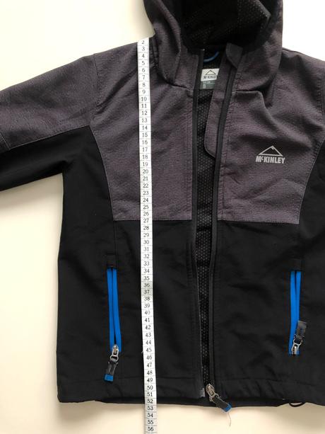 Bunda zn. mckinley, mckinley,128